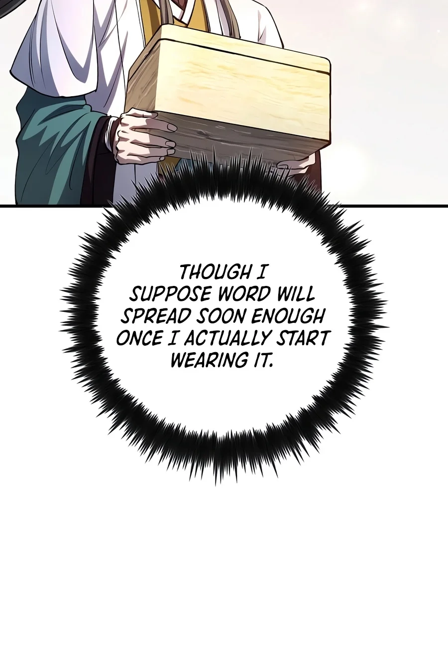 Doctor, Live Again Chapter 243 page 11 - 