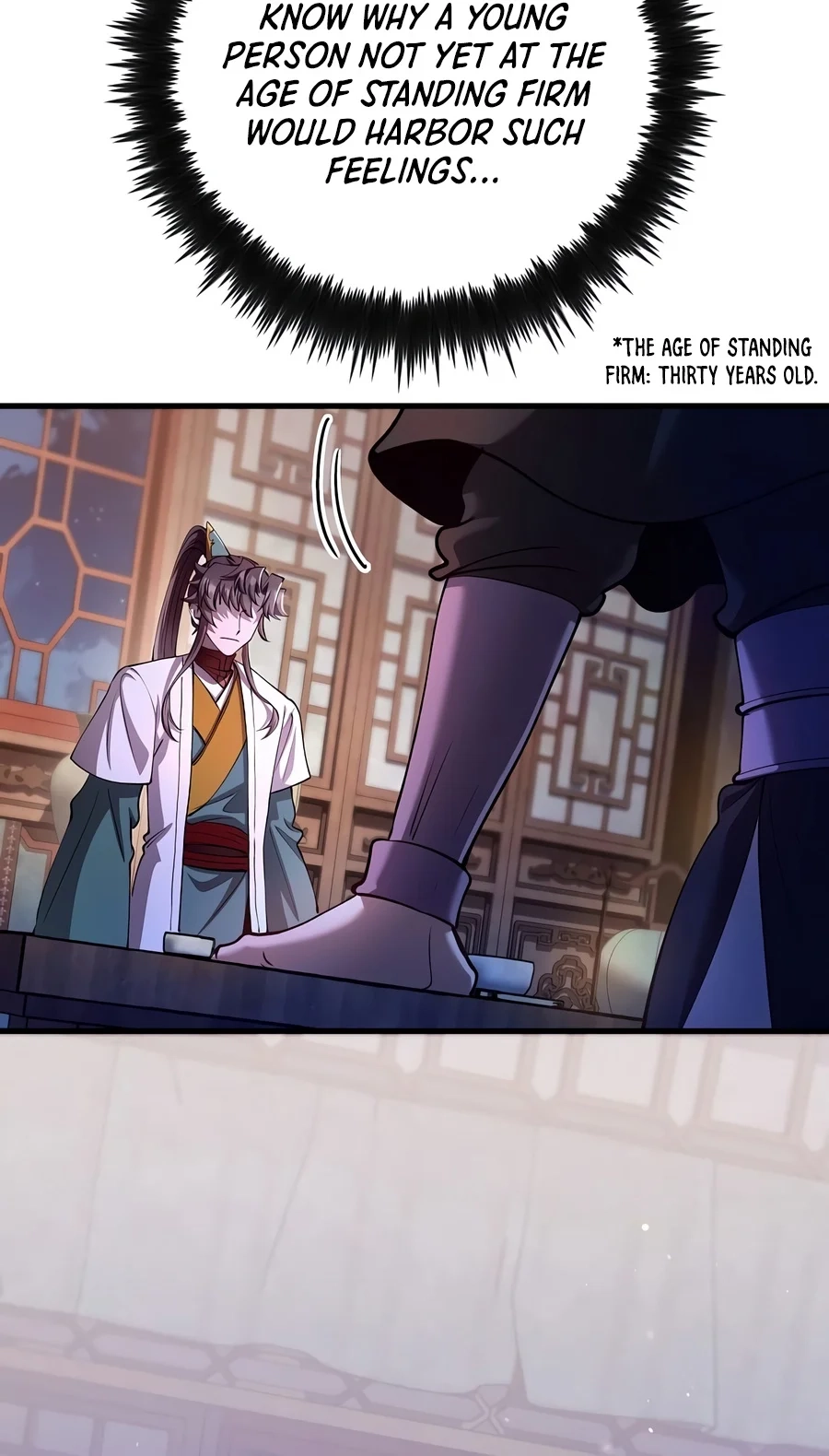 Doctor, Live Again Chapter 243 page 102 - 