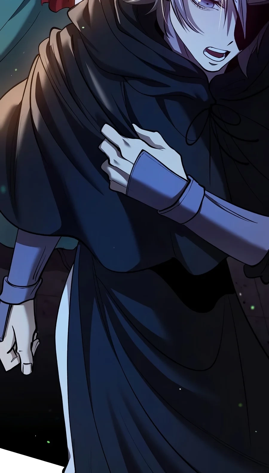 Doctor, Live Again Chapter 243 page 104 - 