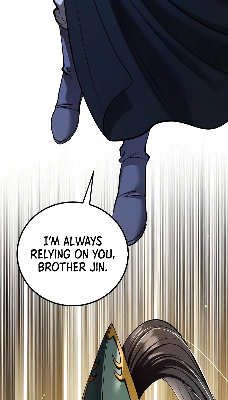Doctor, Live Again Chapter 243 page 105 - 