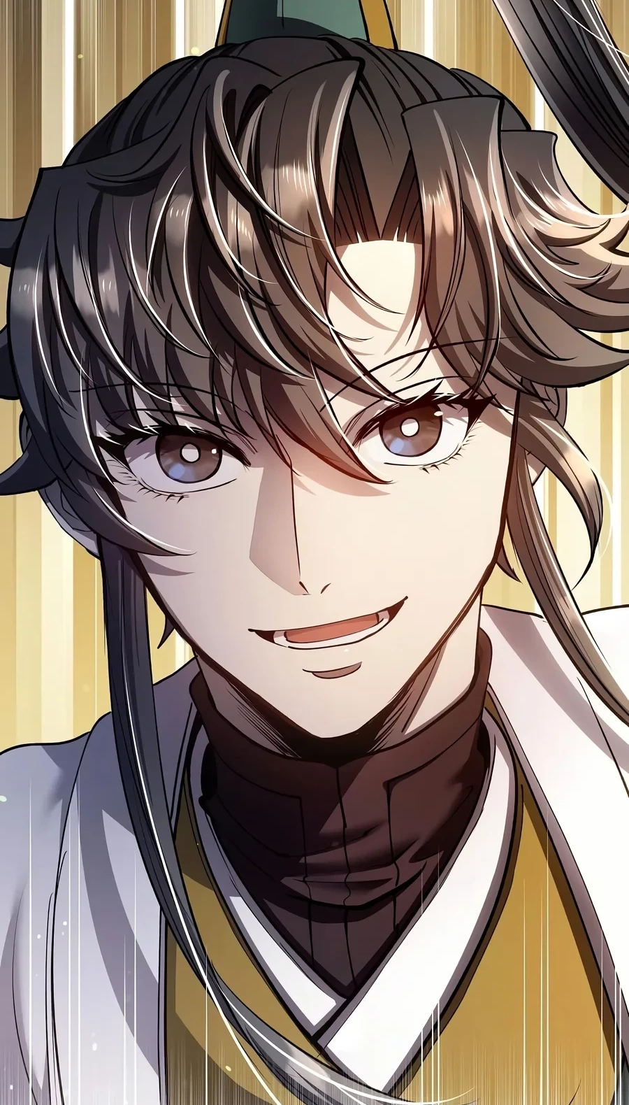 Doctor, Live Again Chapter 243 page 106 - 