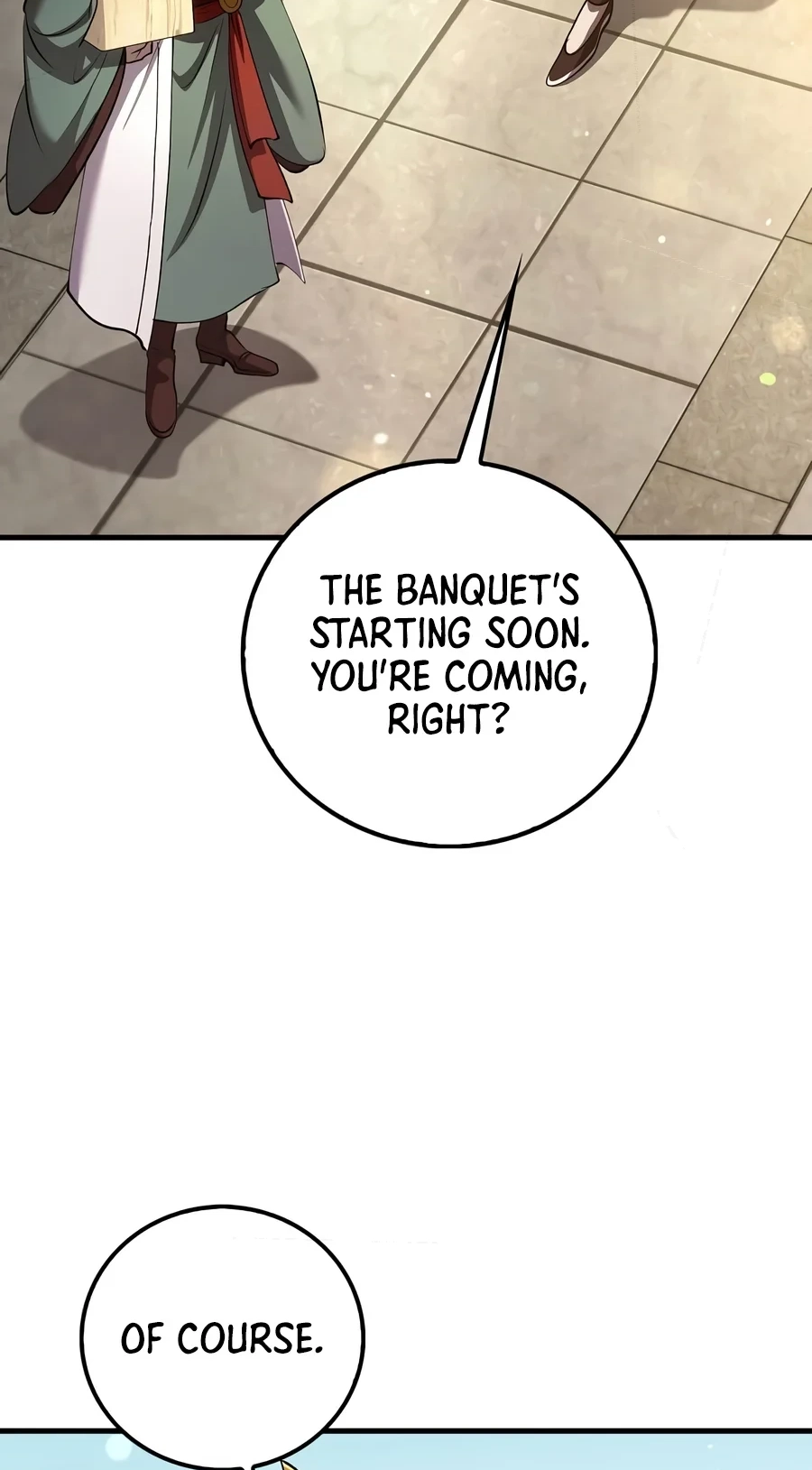 Doctor, Live Again Chapter 243 page 18 - 