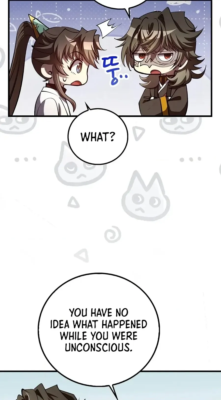 Doctor, Live Again Chapter 243 page 20 - 