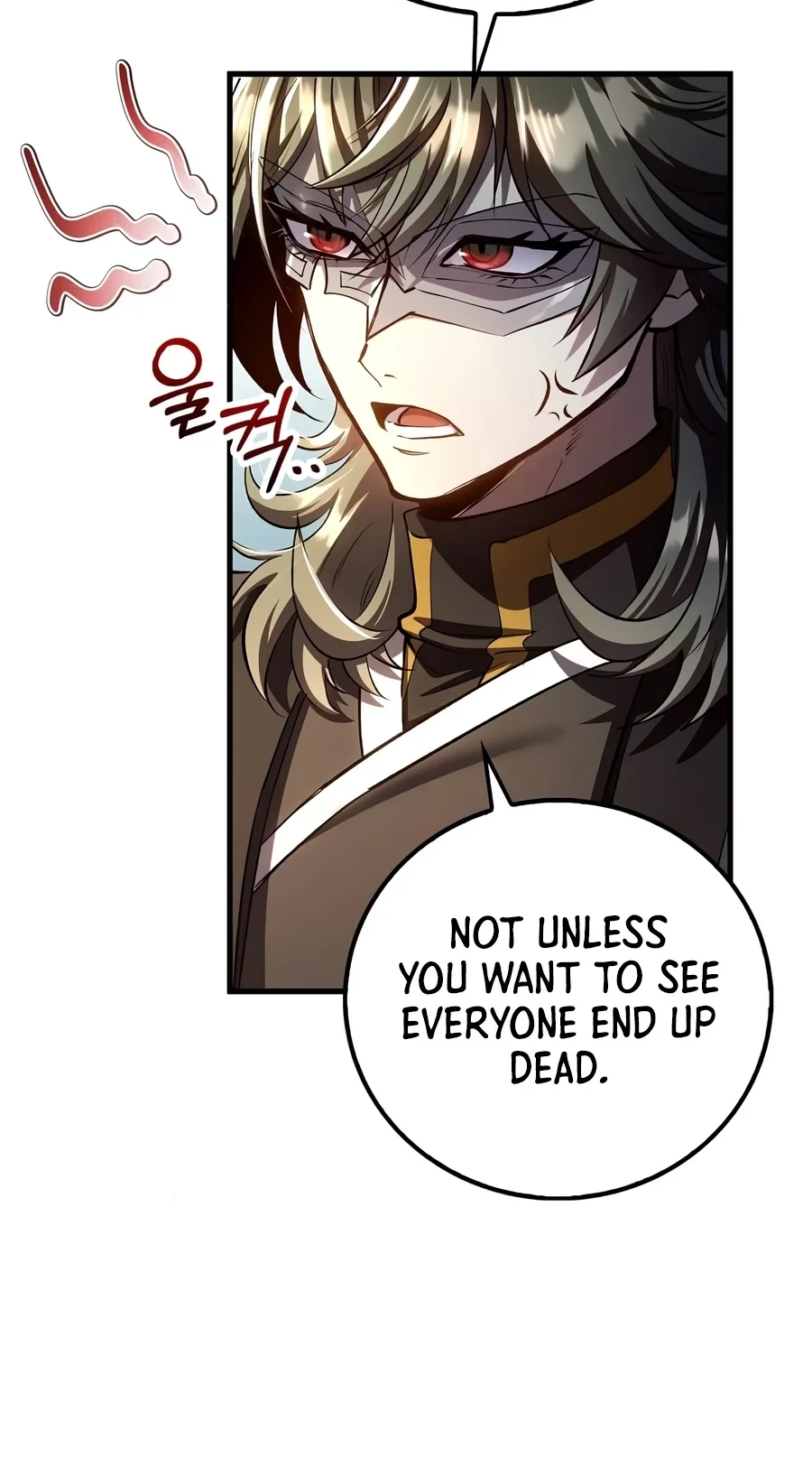 Doctor, Live Again Chapter 243 page 26 - 