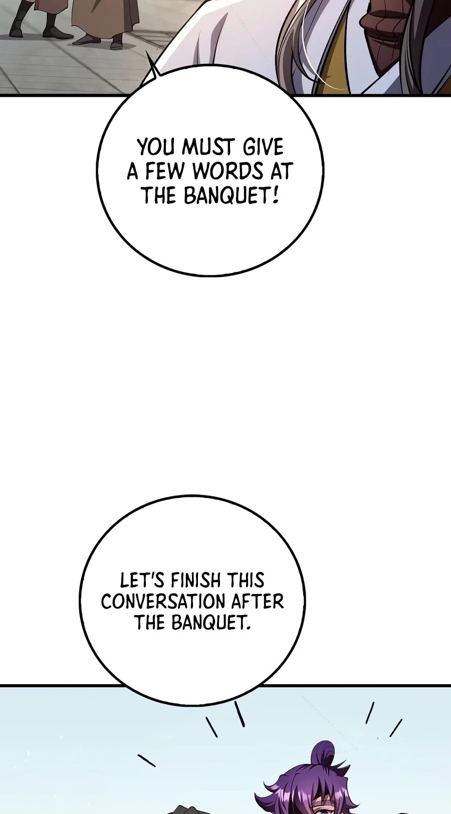 Doctor, Live Again Chapter 243 page 29 - 