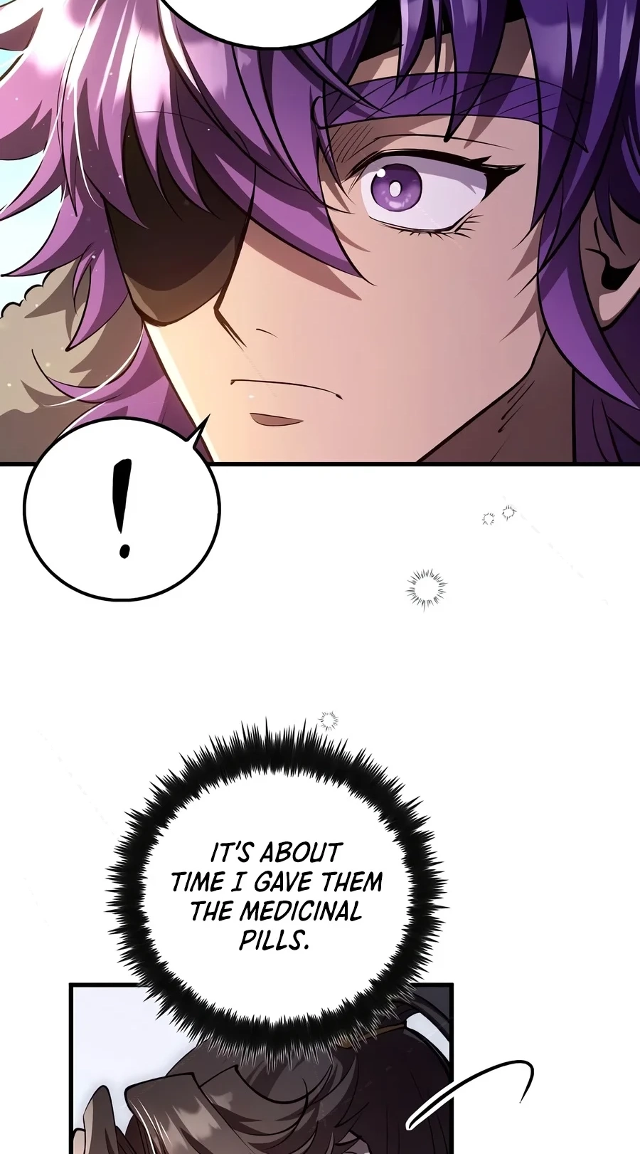 Doctor, Live Again Chapter 243 page 31 - 