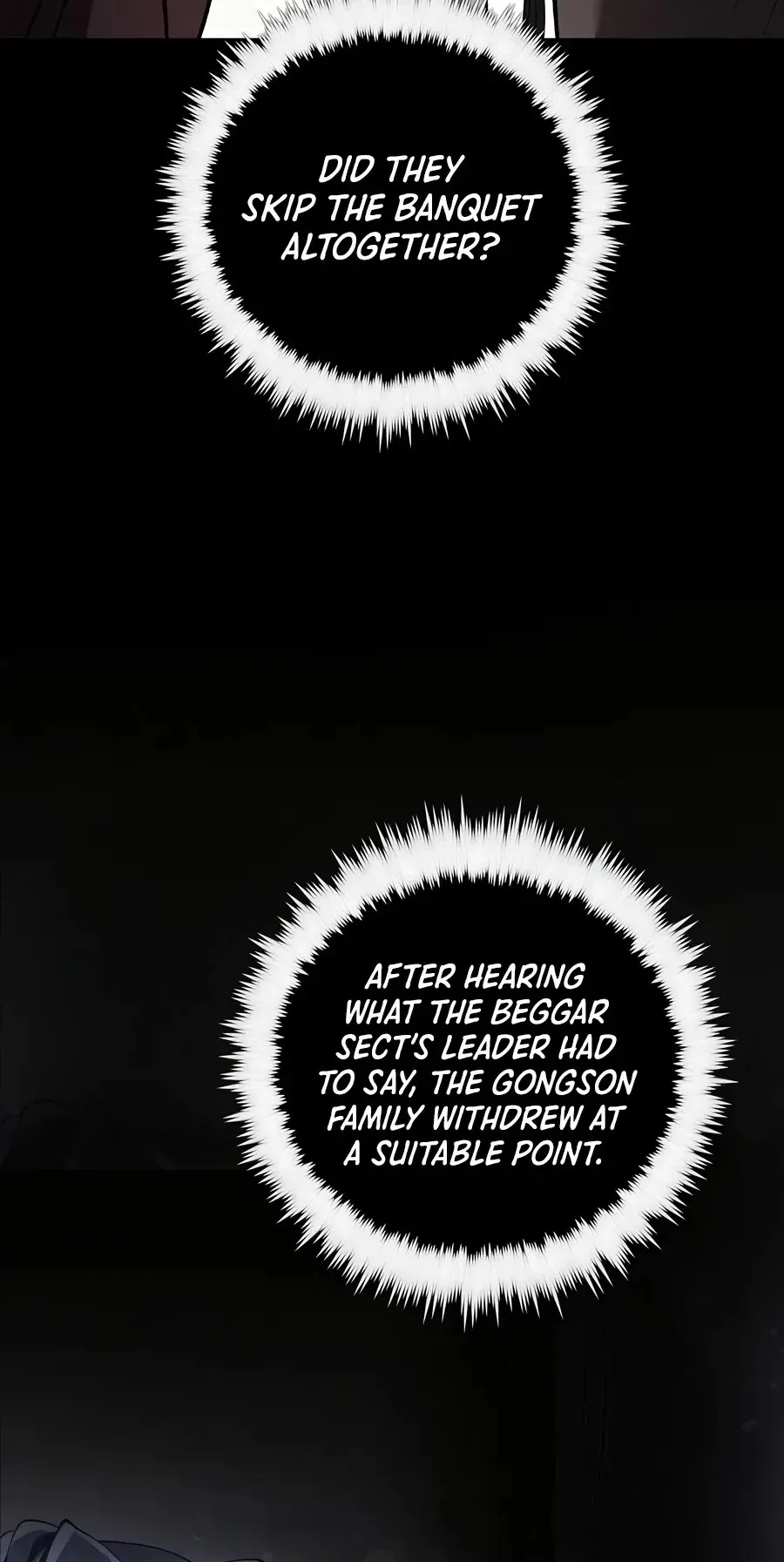 Doctor, Live Again Chapter 243 page 40 - 