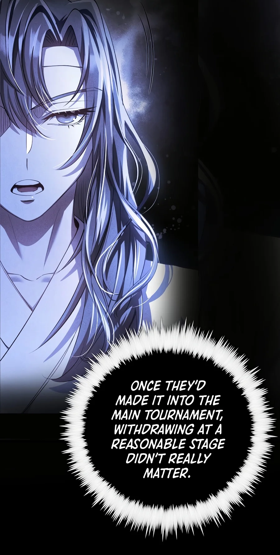 Doctor, Live Again Chapter 243 page 41 - 