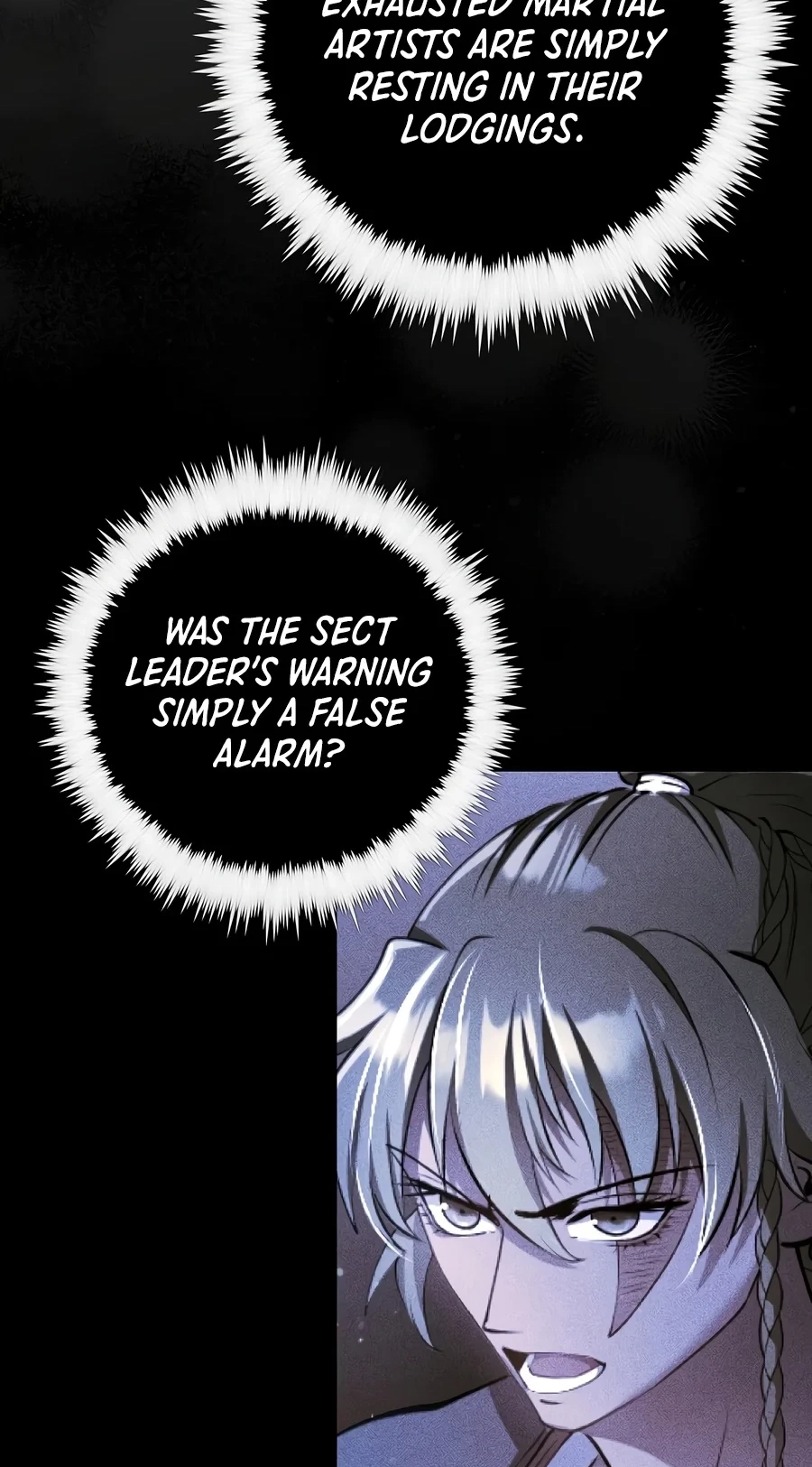 Doctor, Live Again Chapter 243 page 43 - 