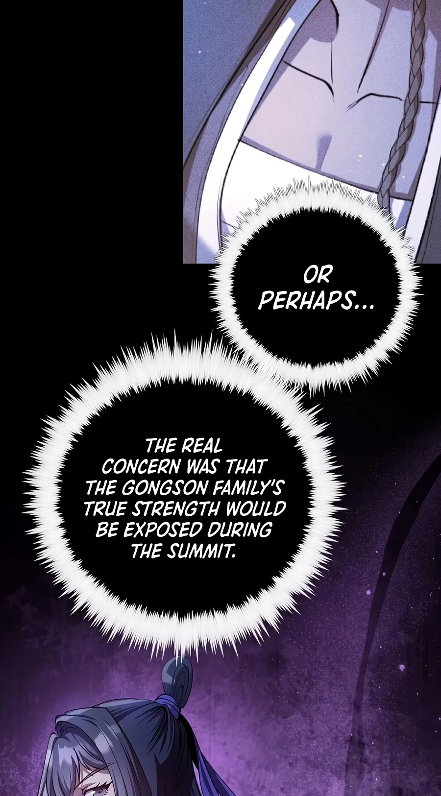 Doctor, Live Again Chapter 243 page 44 - 