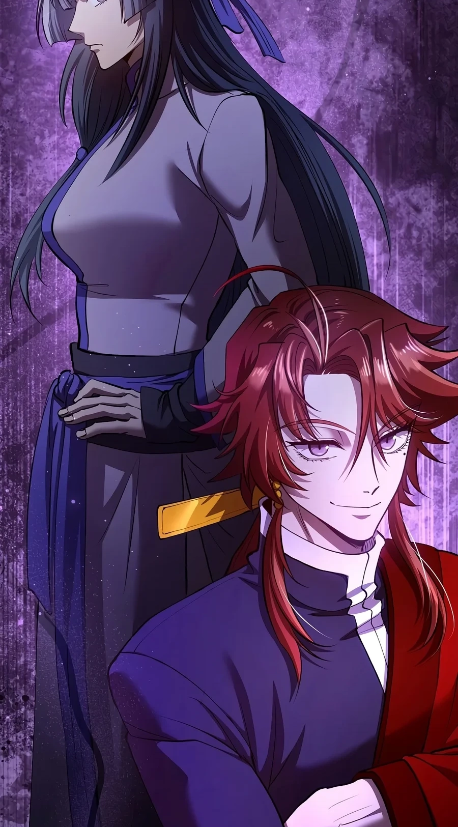 Doctor, Live Again Chapter 243 page 45 - 