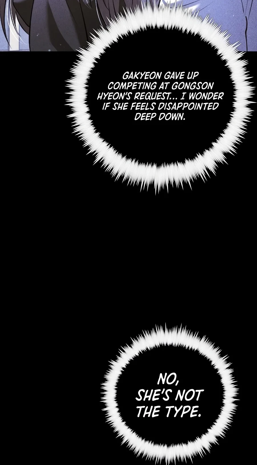Doctor, Live Again Chapter 243 page 47 - 