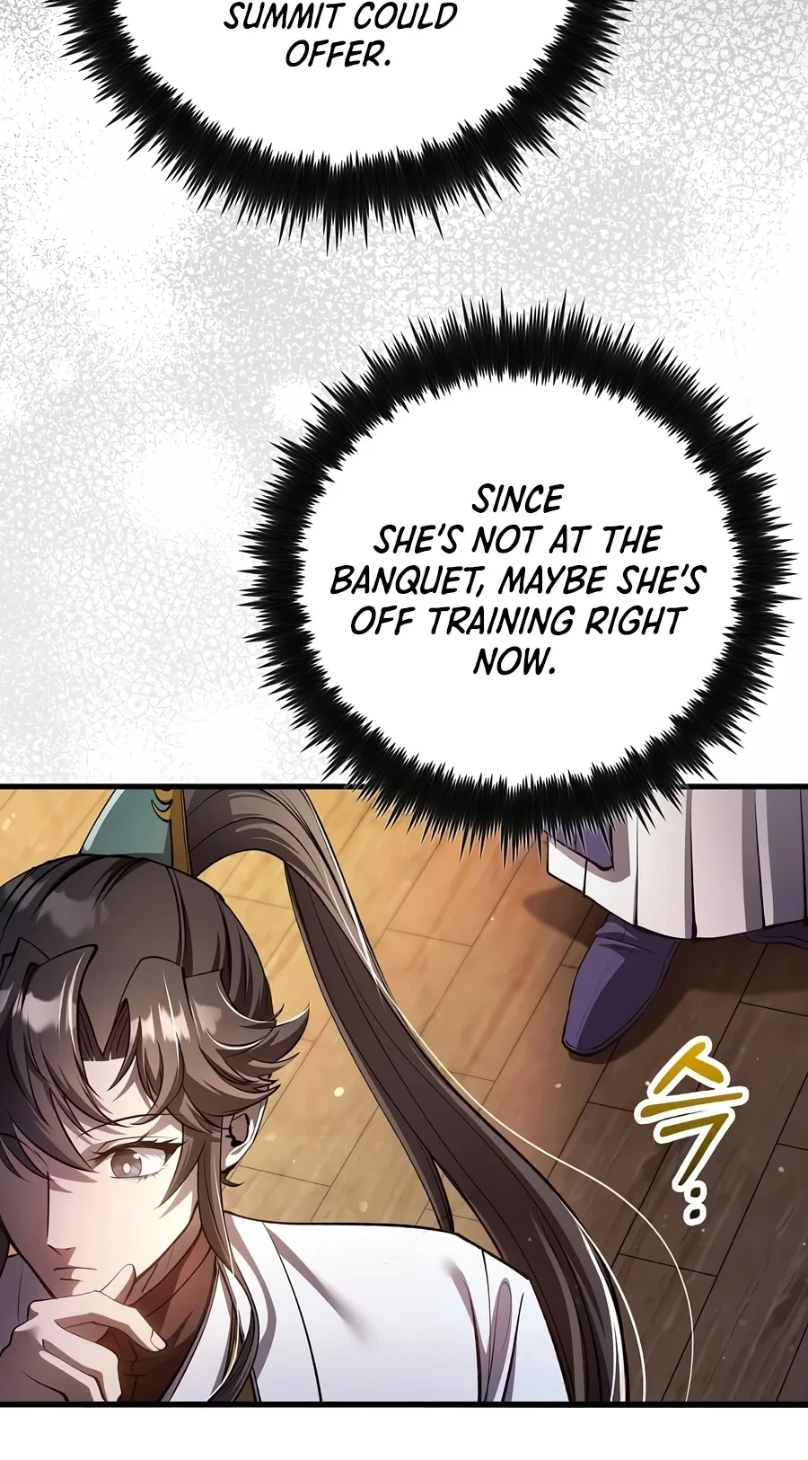 Doctor, Live Again Chapter 243 page 49 - 
