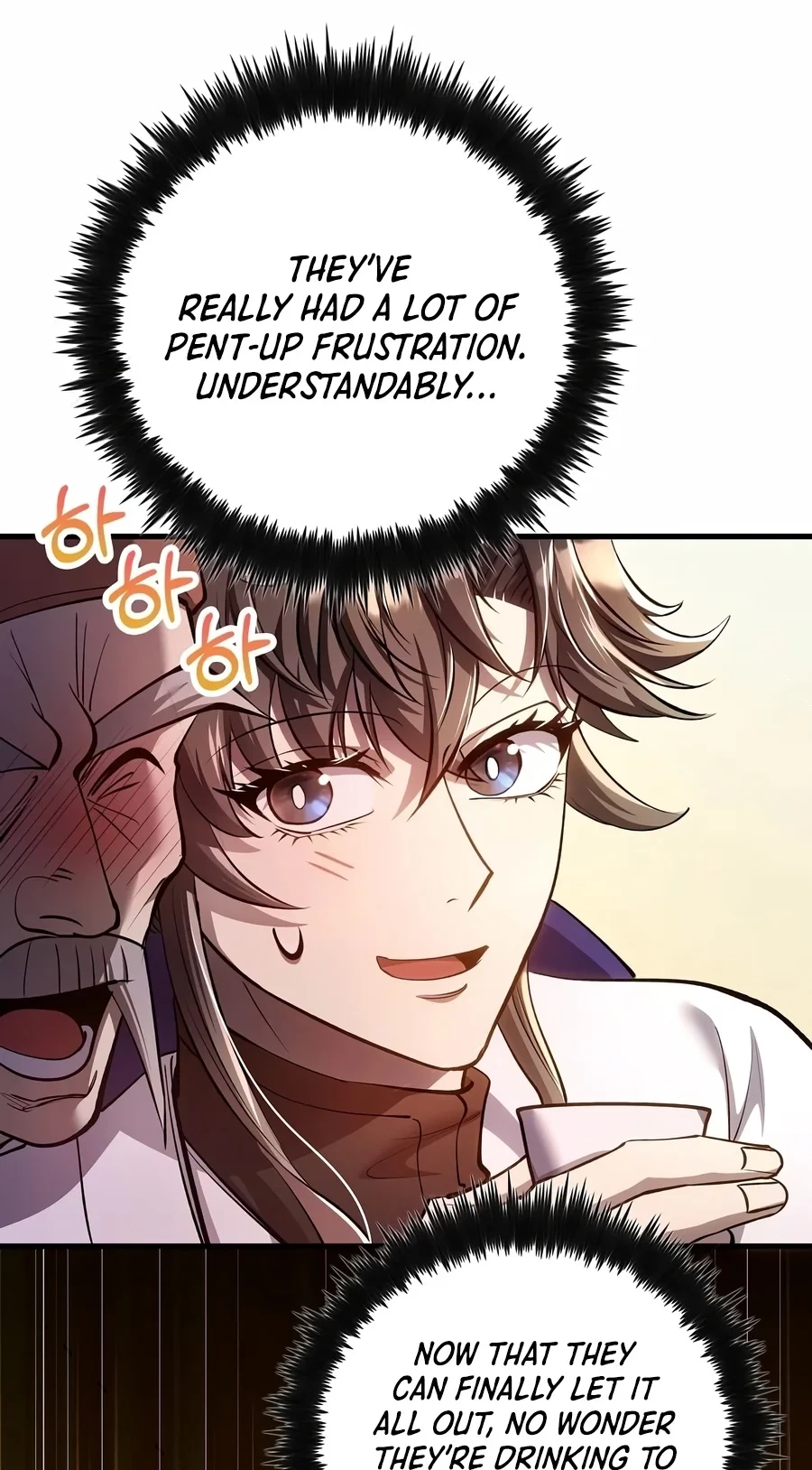 Doctor, Live Again Chapter 243 page 53 - 