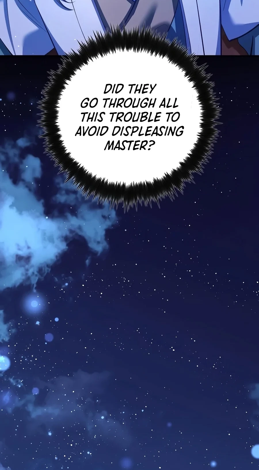 Doctor, Live Again Chapter 243 page 59 - 