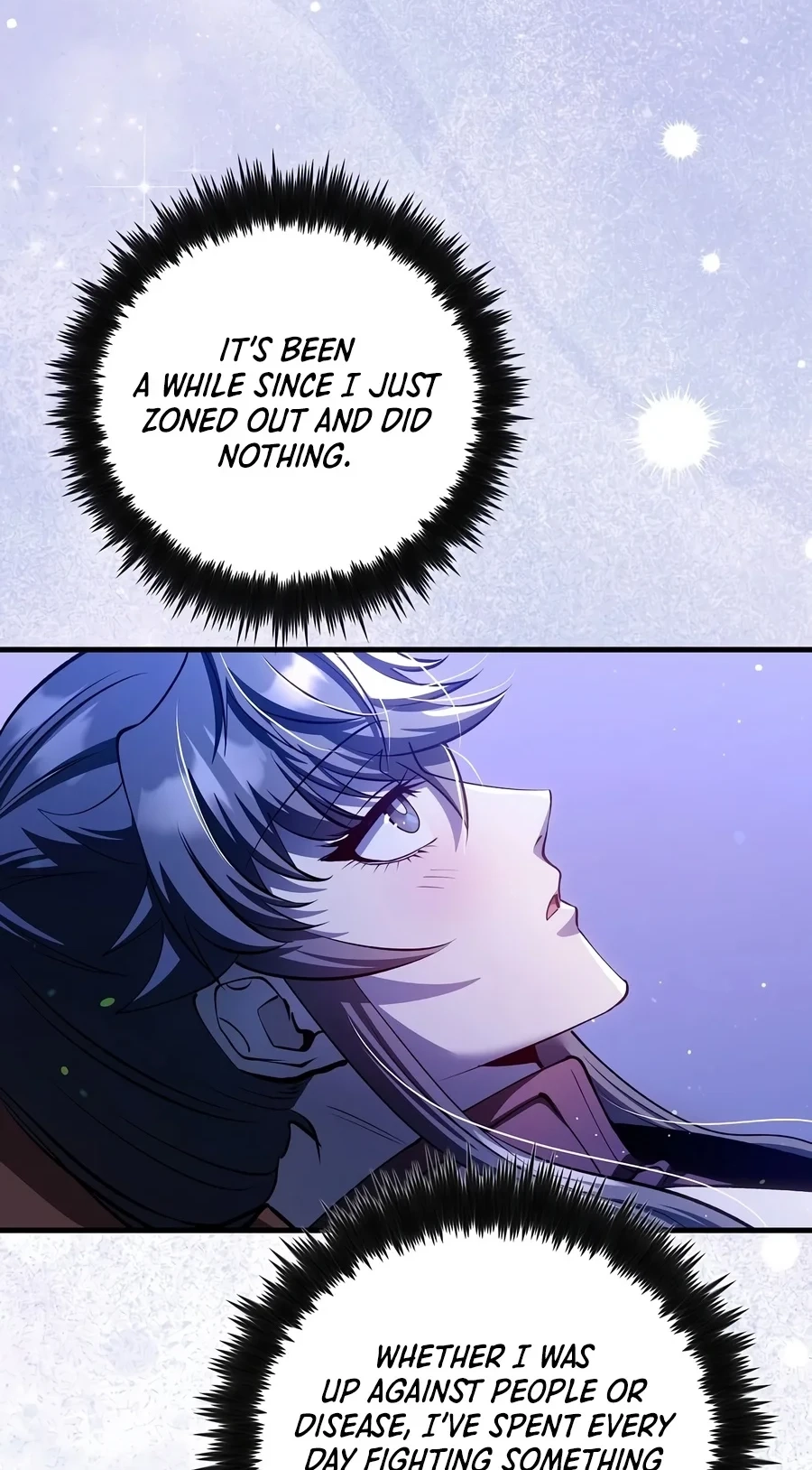 Doctor, Live Again Chapter 243 page 61 - 