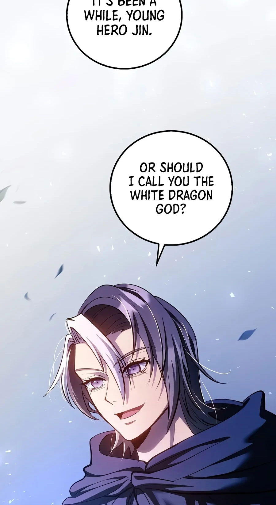 Doctor, Live Again Chapter 243 page 67 - 