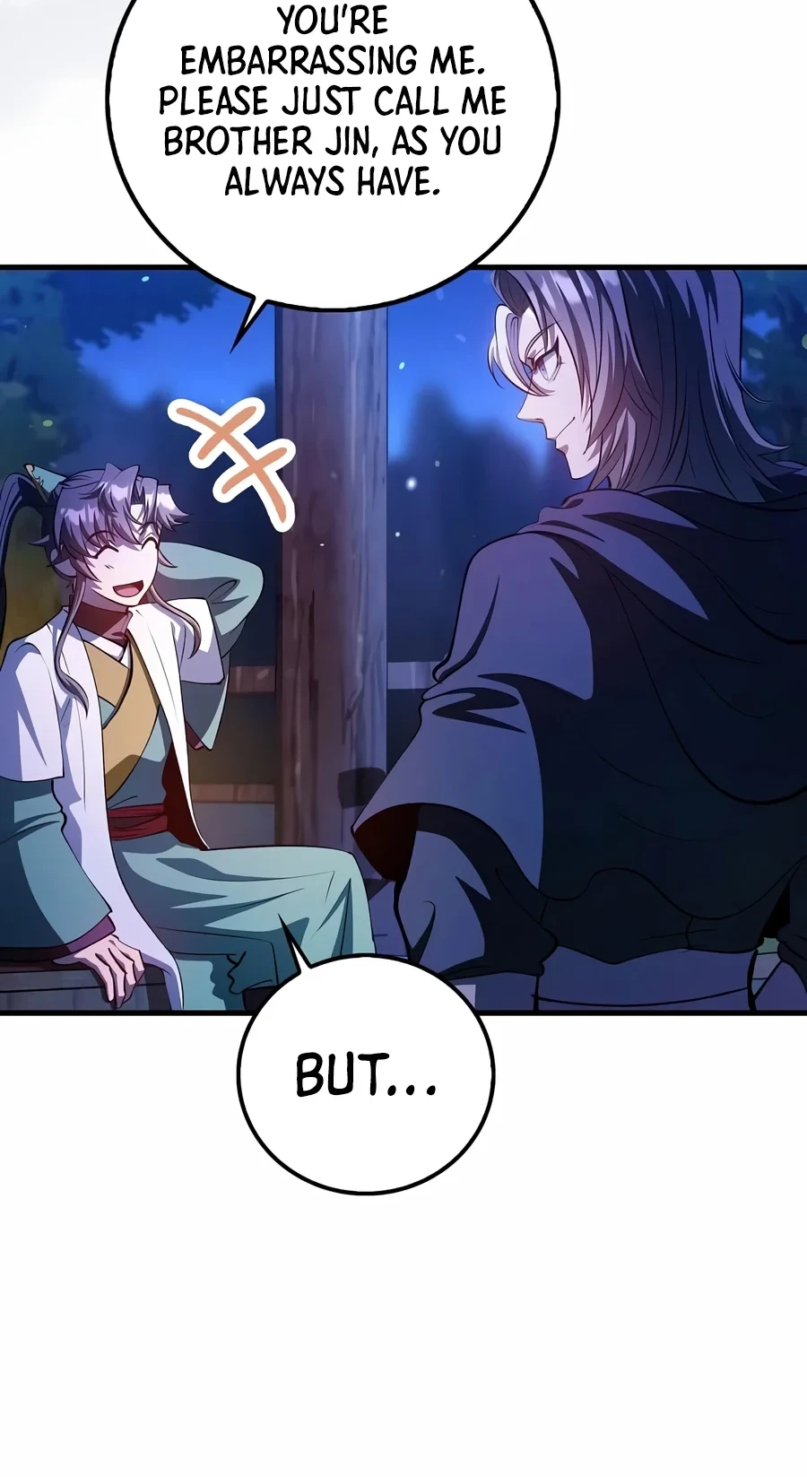 Doctor, Live Again Chapter 243 page 69 - 