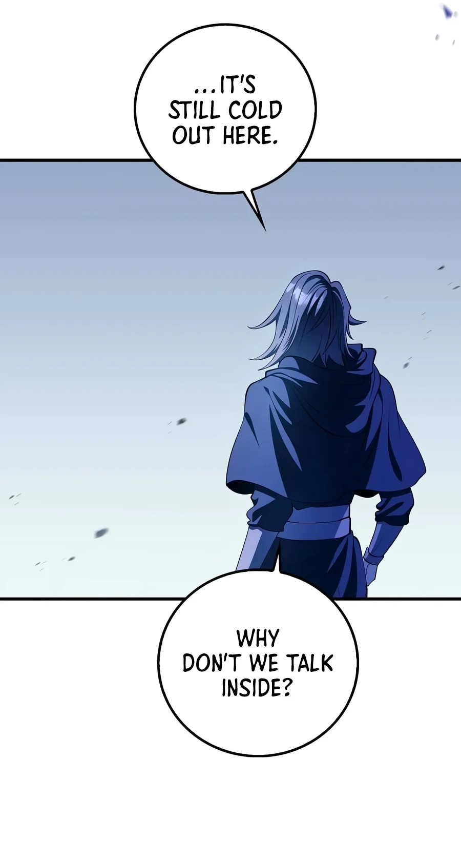 Doctor, Live Again Chapter 243 page 71 - 