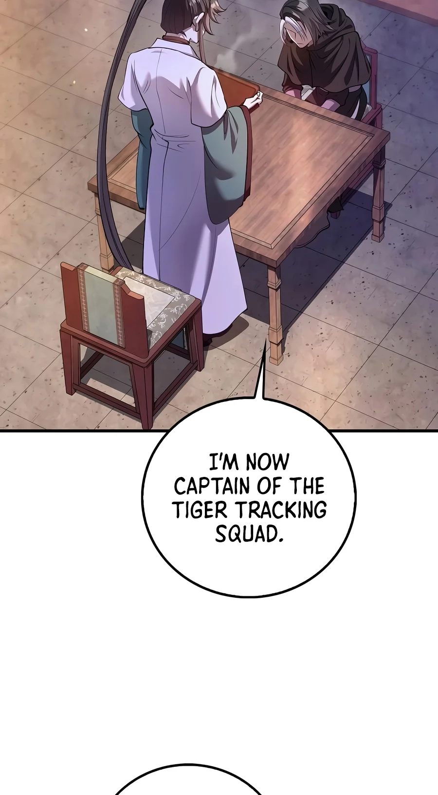 Doctor, Live Again Chapter 243 page 76 - 