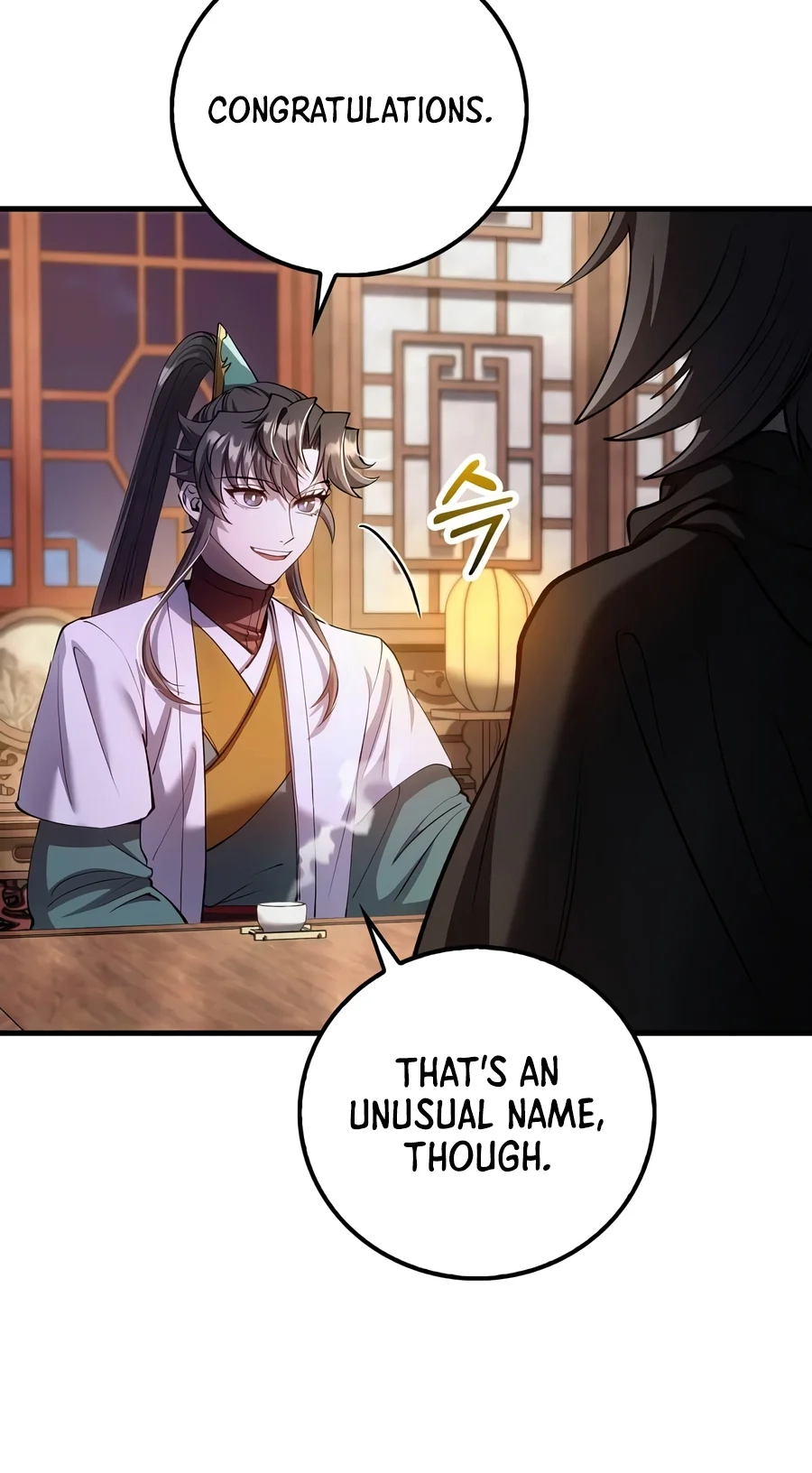Doctor, Live Again Chapter 243 page 77 - 