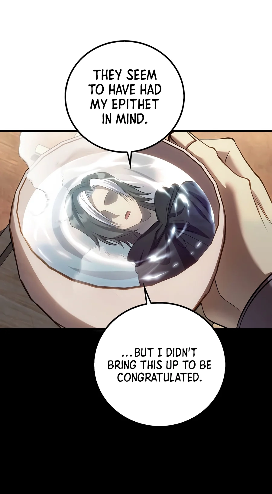Doctor, Live Again Chapter 243 page 78 - 