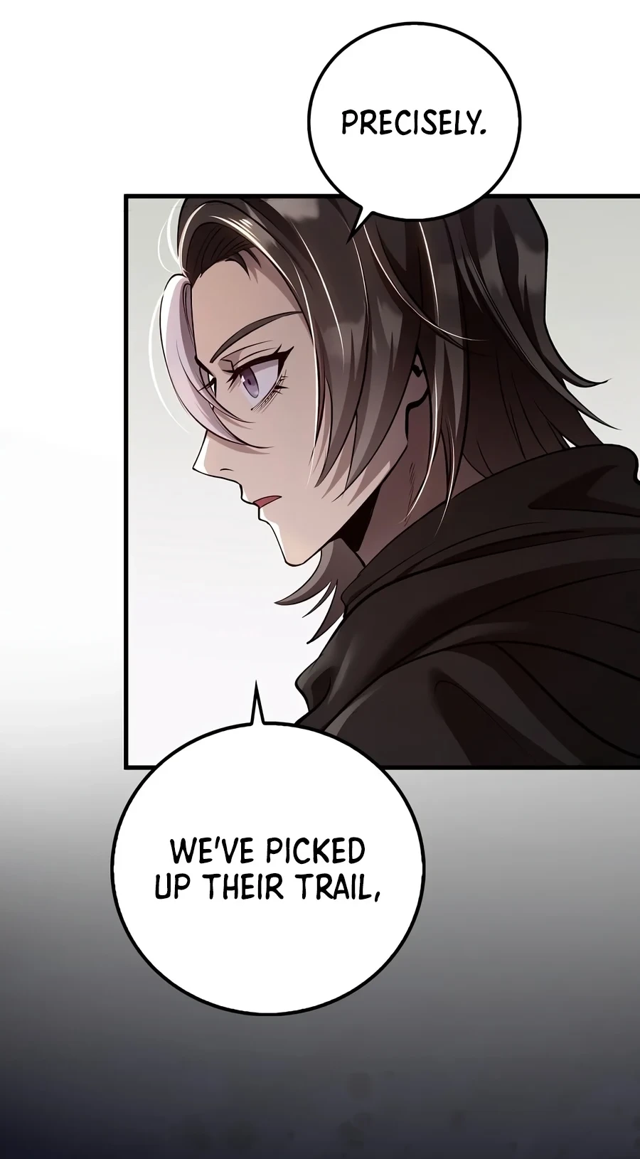 Doctor, Live Again Chapter 243 page 82 - 