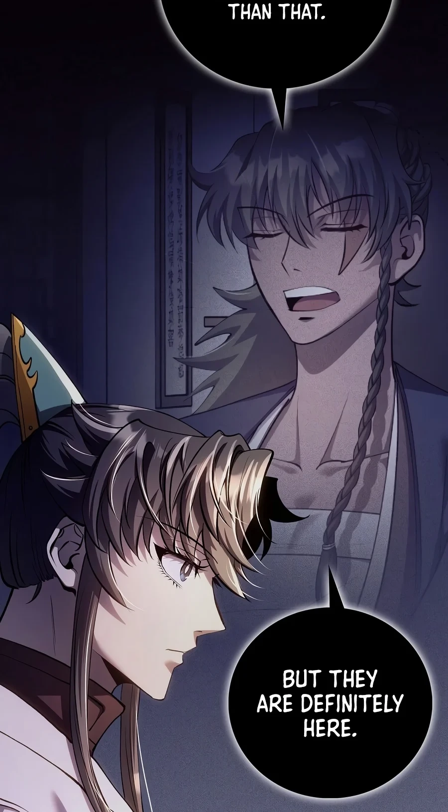 Doctor, Live Again Chapter 243 page 86 - 