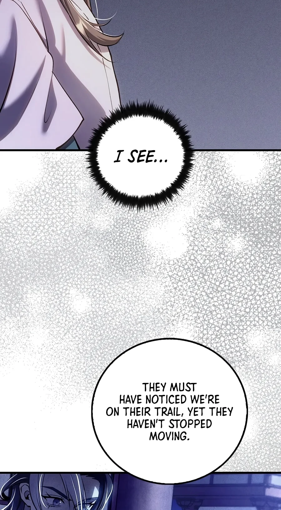 Doctor, Live Again Chapter 243 page 87 - 