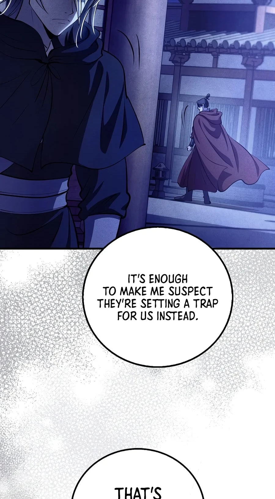 Doctor, Live Again Chapter 243 page 88 - 