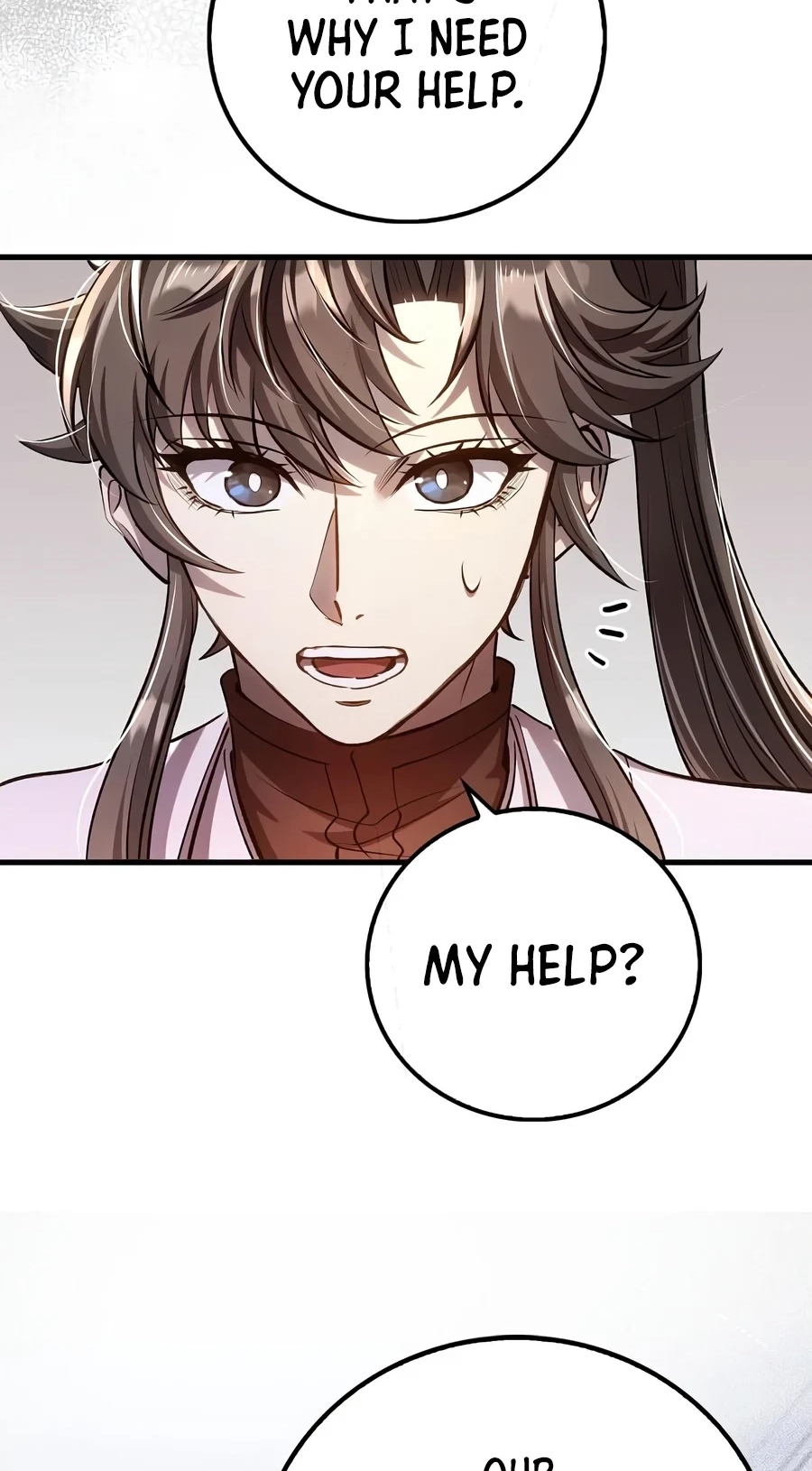 Doctor, Live Again Chapter 243 page 89 - 