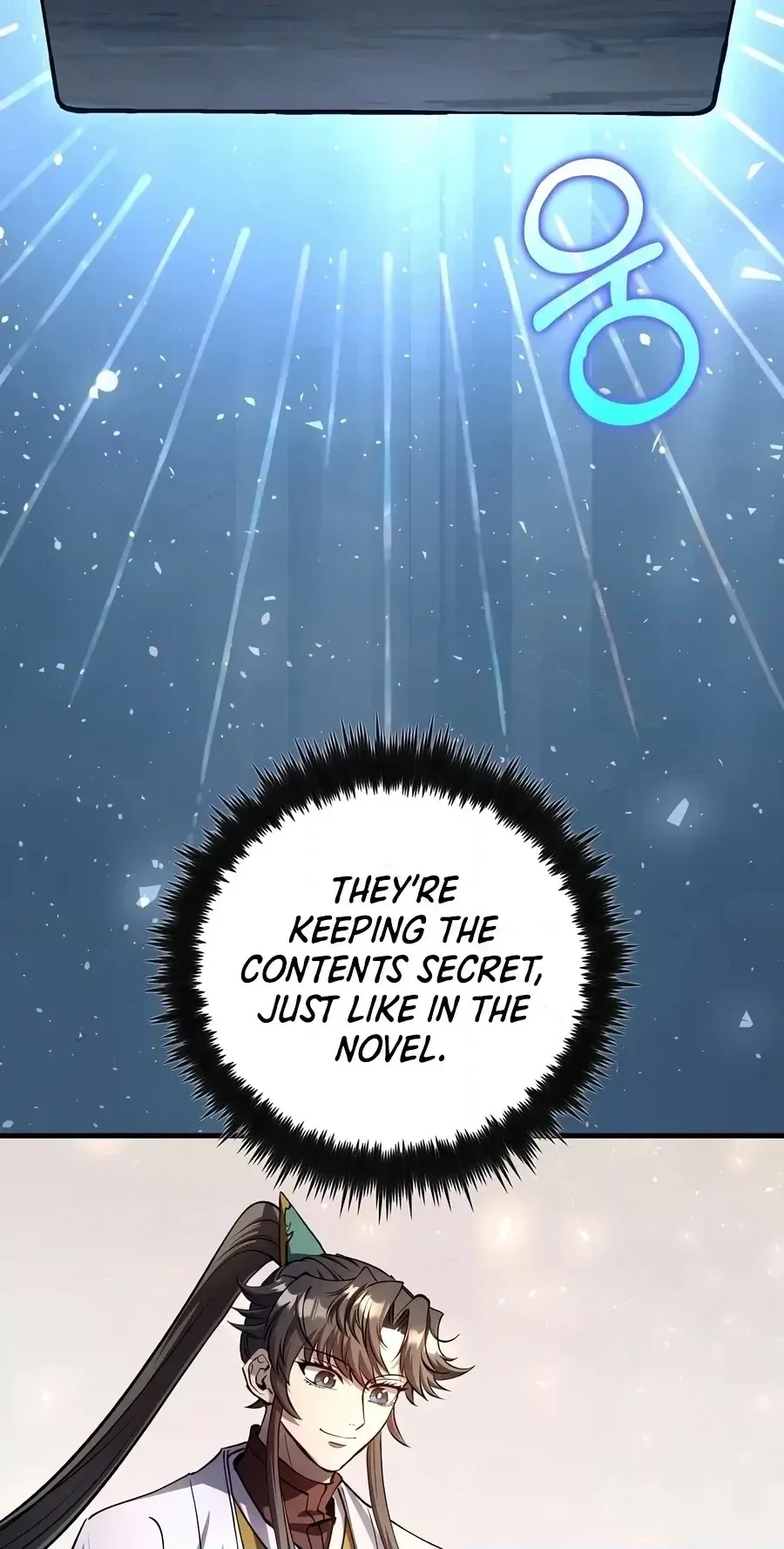 Doctor, Live Again Chapter 243 page 10 - 