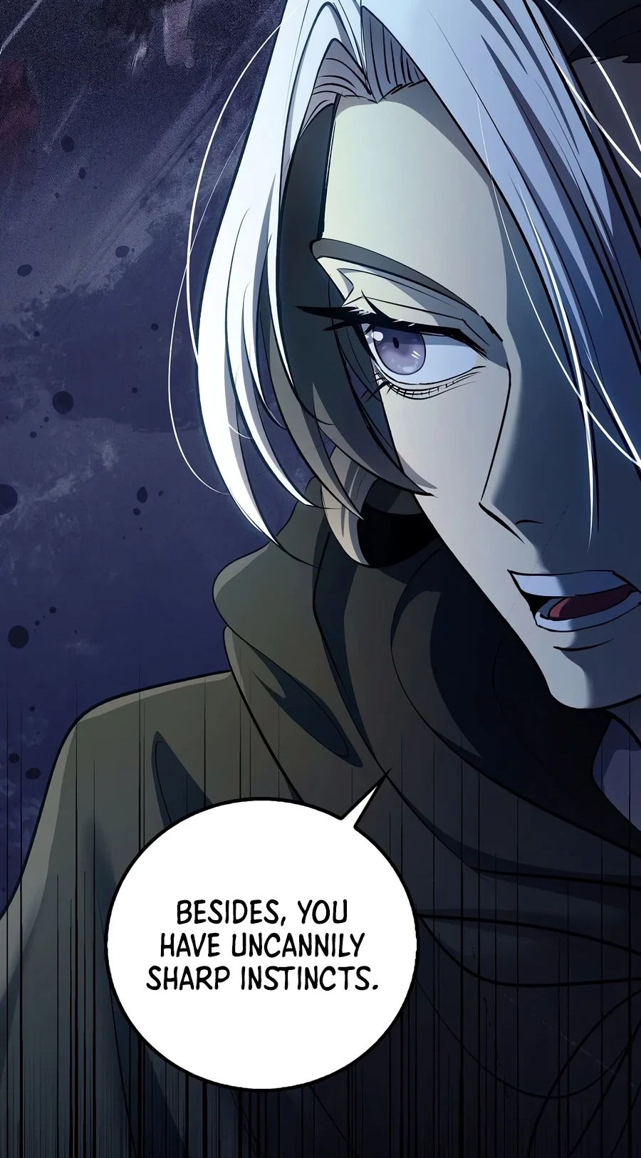 Doctor, Live Again Chapter 243 page 91 - 