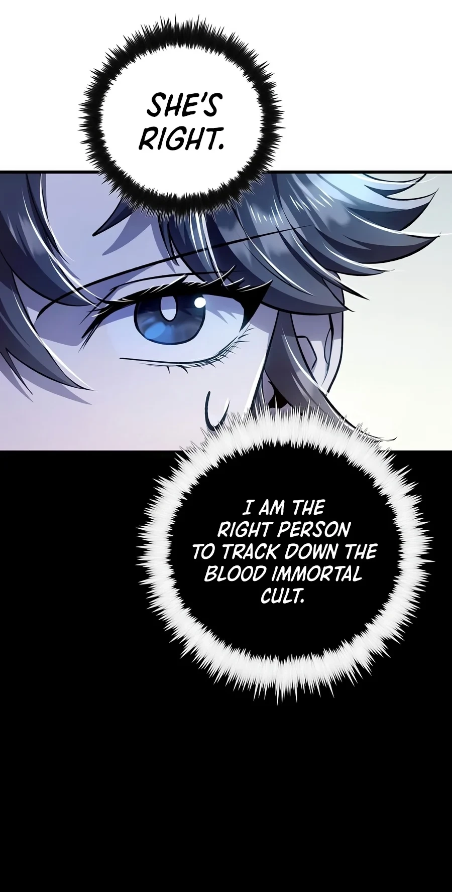 Doctor, Live Again Chapter 243 page 93 - 