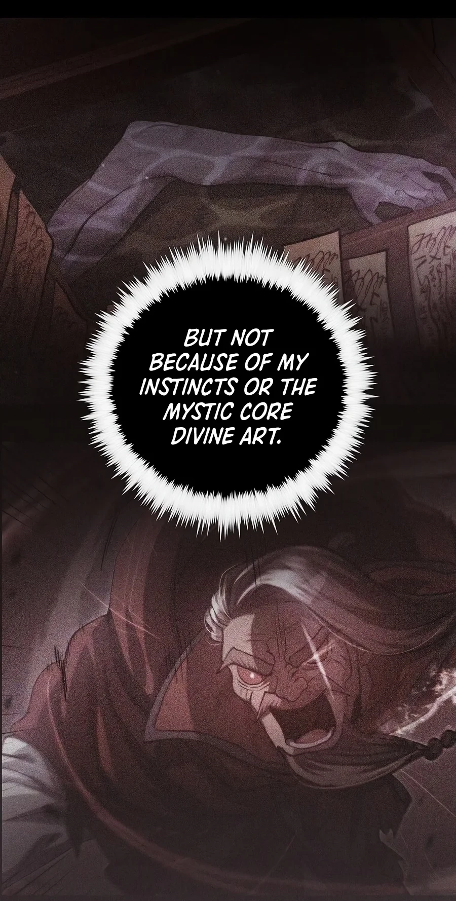 Doctor, Live Again Chapter 243 page 94 - 