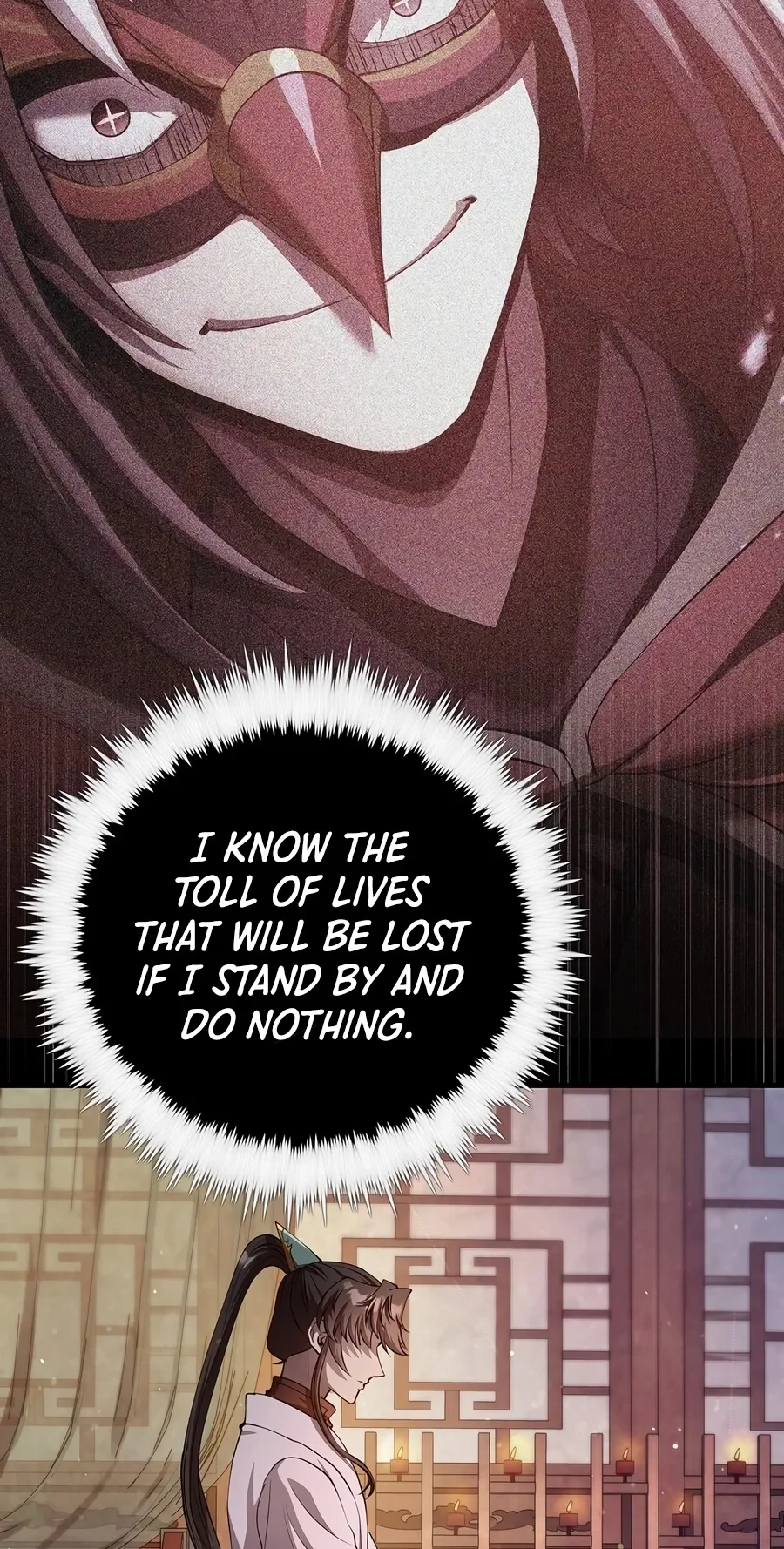 Doctor, Live Again Chapter 243 page 96 - 