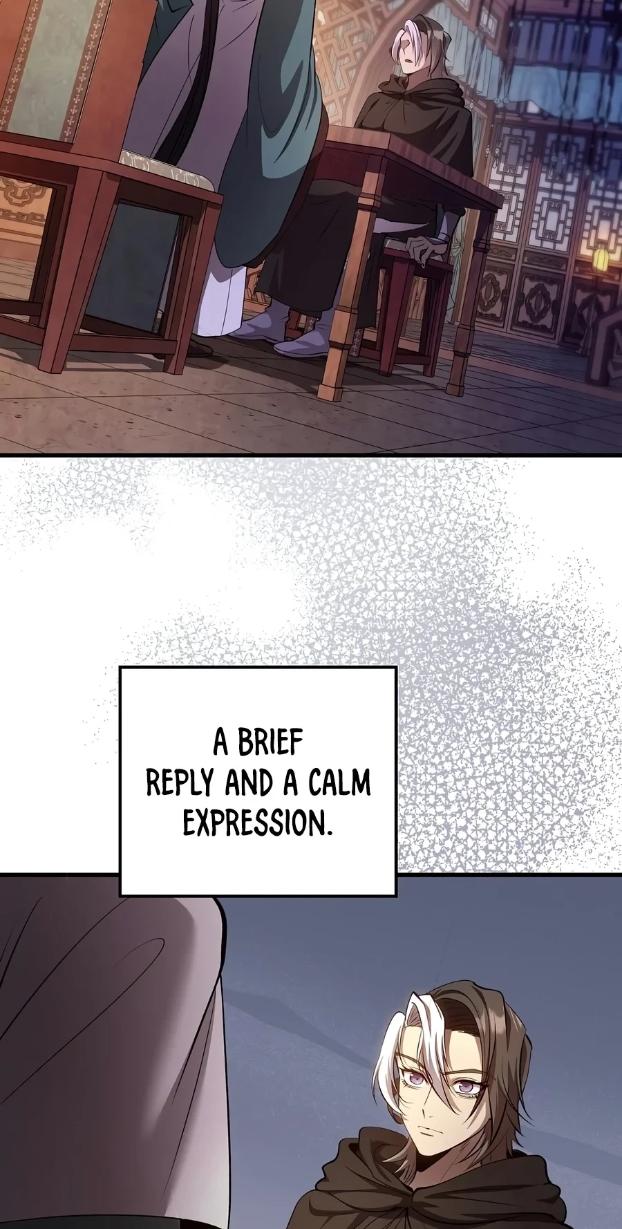 Doctor, Live Again Chapter 243 page 98 - 