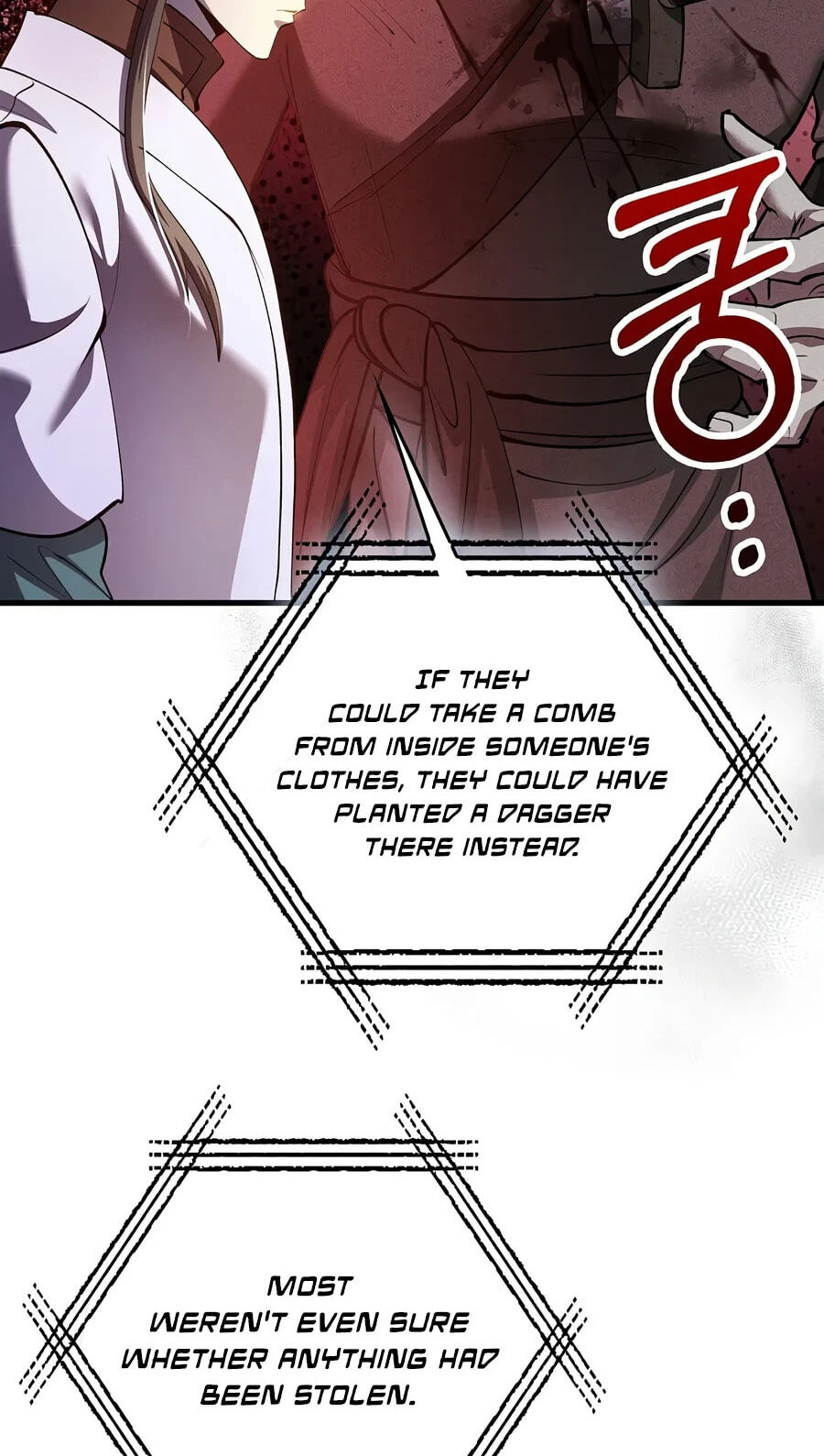 Doctor, Live Again Chapter 244 page 14 - 