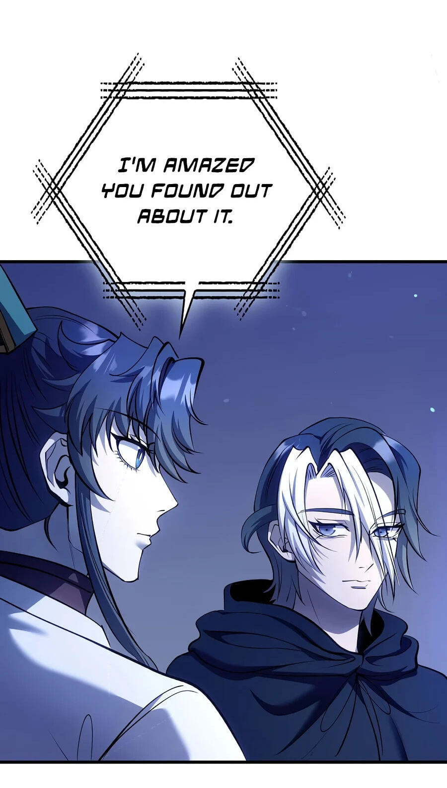 Doctor, Live Again Chapter 244 page 16 - 