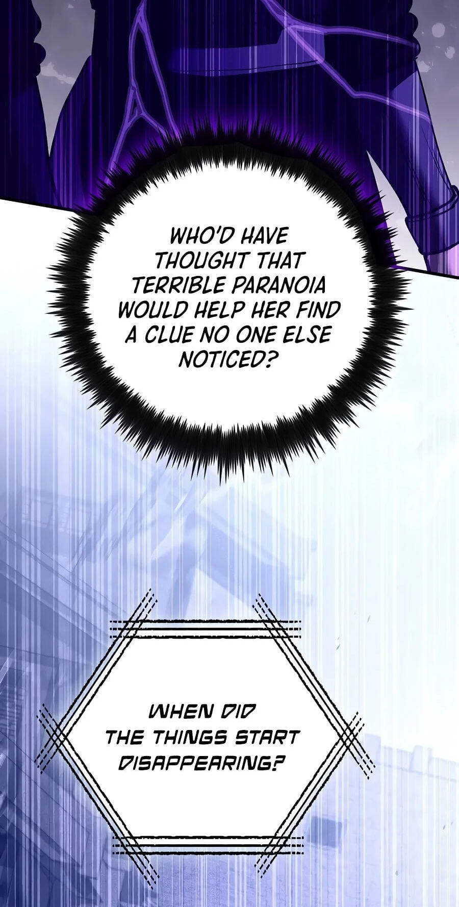 Doctor, Live Again Chapter 244 page 20 - 