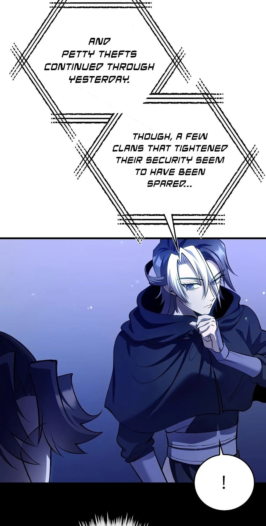 Doctor, Live Again Chapter 244 page 24 - 