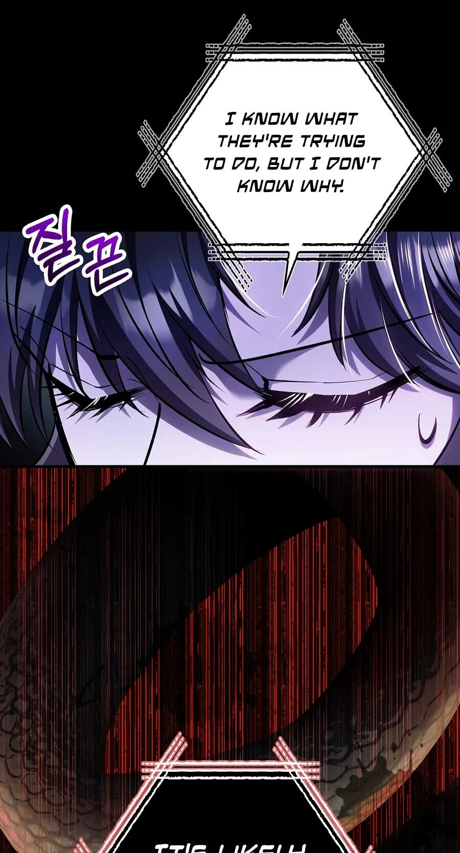Doctor, Live Again Chapter 244 page 27 - 