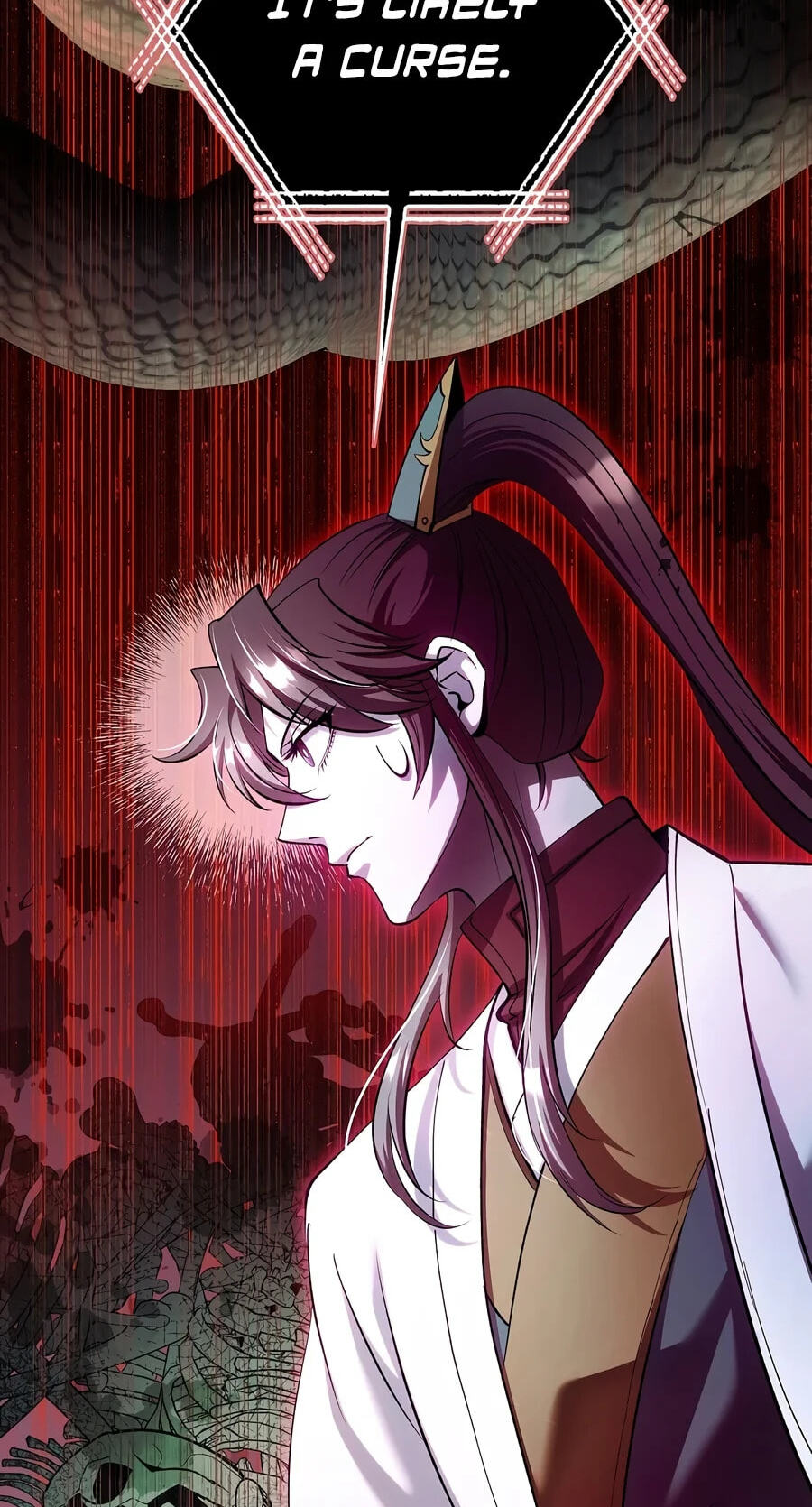 Doctor, Live Again Chapter 244 page 28 - 