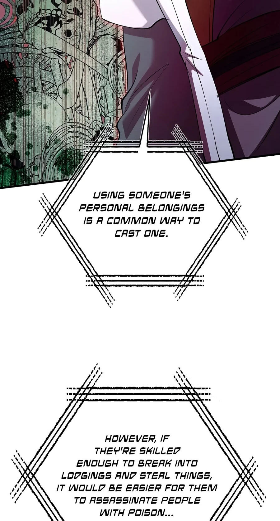 Doctor, Live Again Chapter 244 page 29 - 