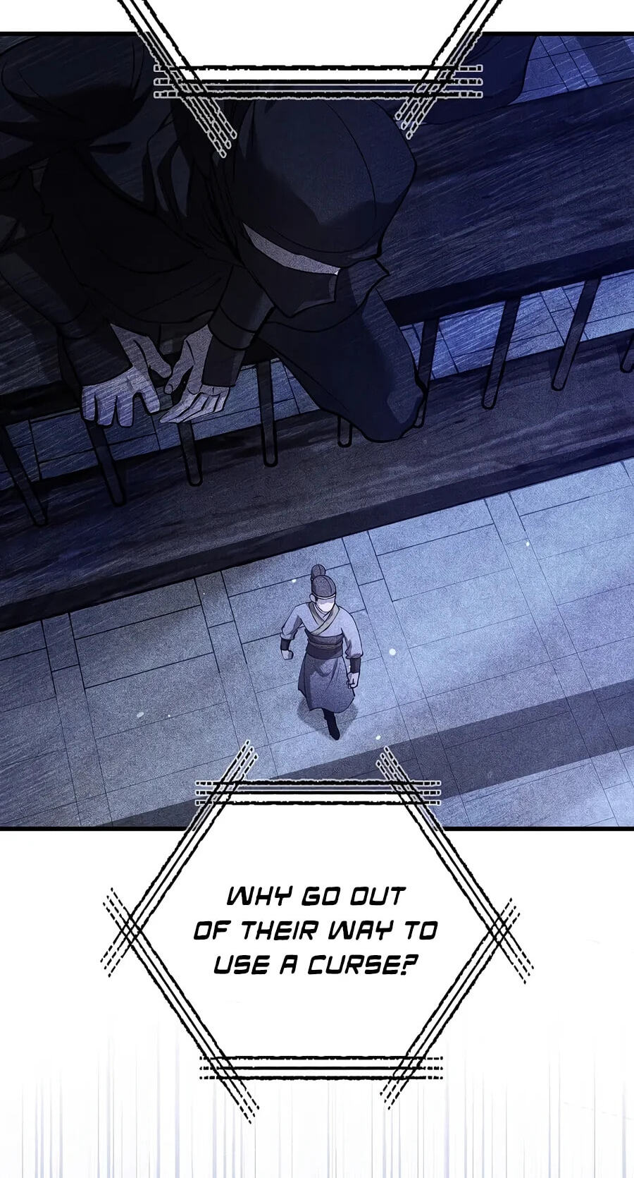 Doctor, Live Again Chapter 244 page 30 - 