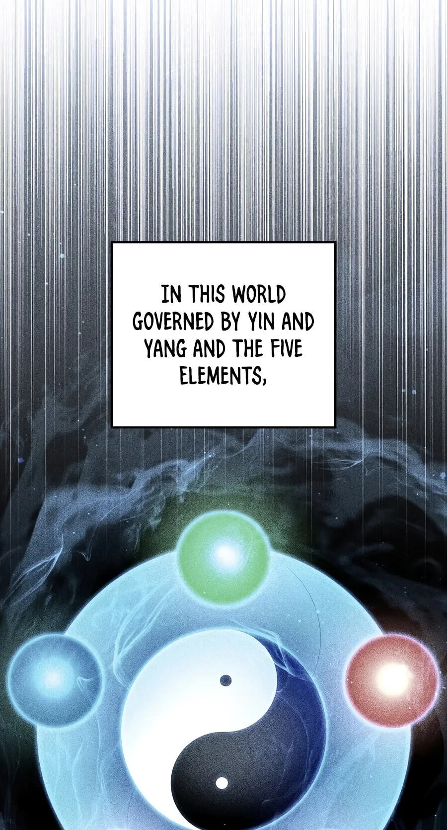 Doctor, Live Again Chapter 244 page 31 - 