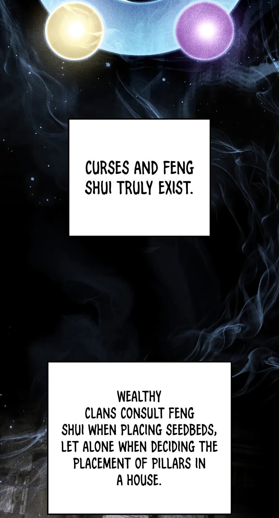 Doctor, Live Again Chapter 244 page 32 - 