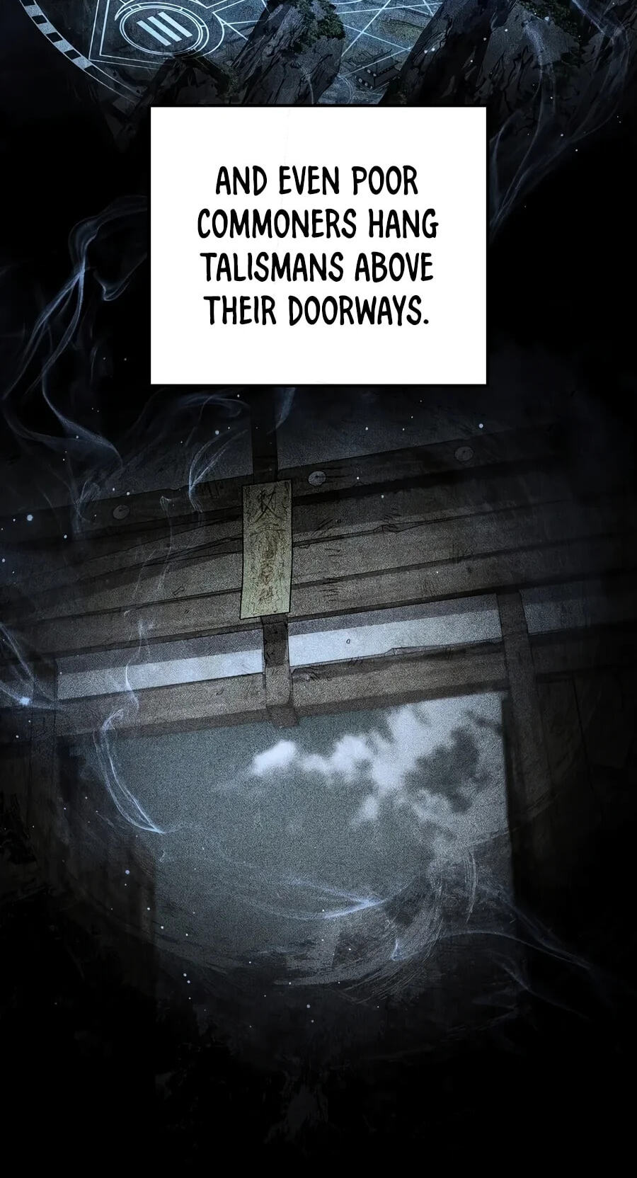 Doctor, Live Again Chapter 244 page 34 - 