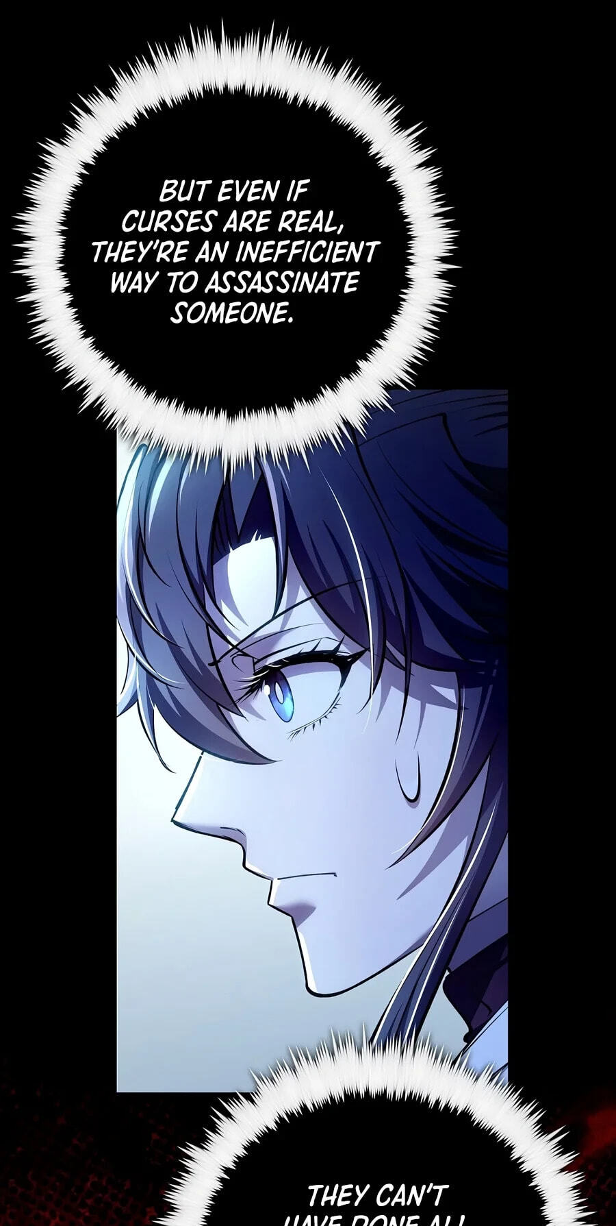 Doctor, Live Again Chapter 244 page 35 - 