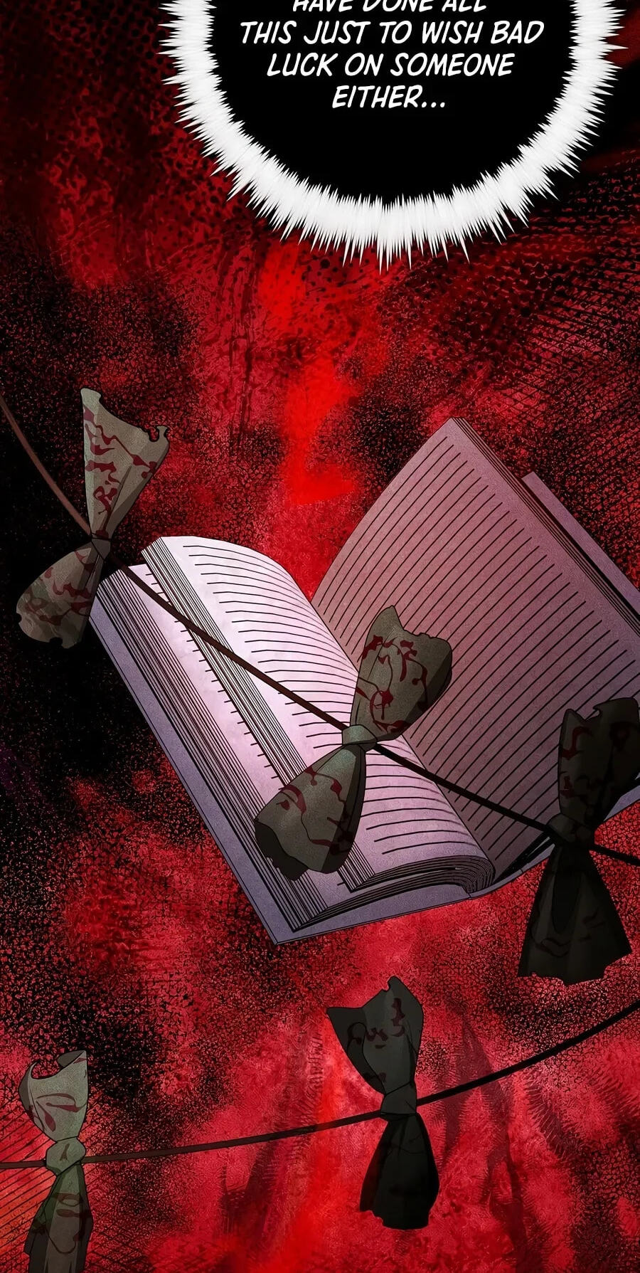 Doctor, Live Again Chapter 244 page 36 - 